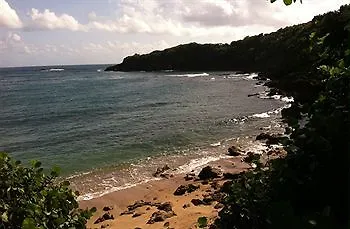 Penzion Hotel Casita Del Mar Dorado