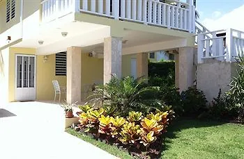 Hotel Casita Del Mar Dorado