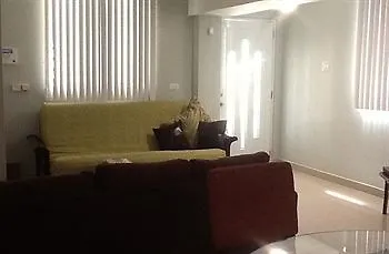Hotel Casita Del Mar Dorado
