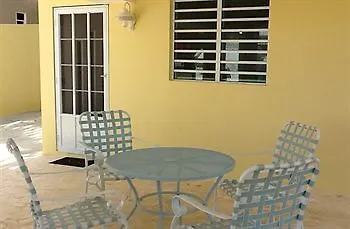 Casita Del Mar Ξενοδοχείο Dorado 4*,  Πουέρτο Ρίκο