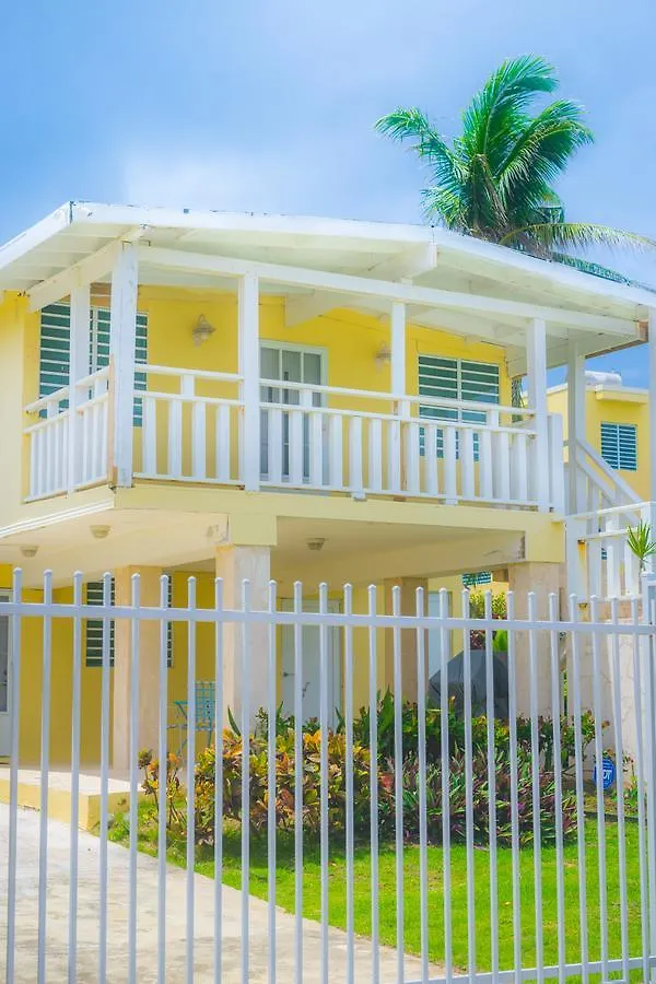 Πανσιόν Casita Del Mar Ξενοδοχείο Dorado