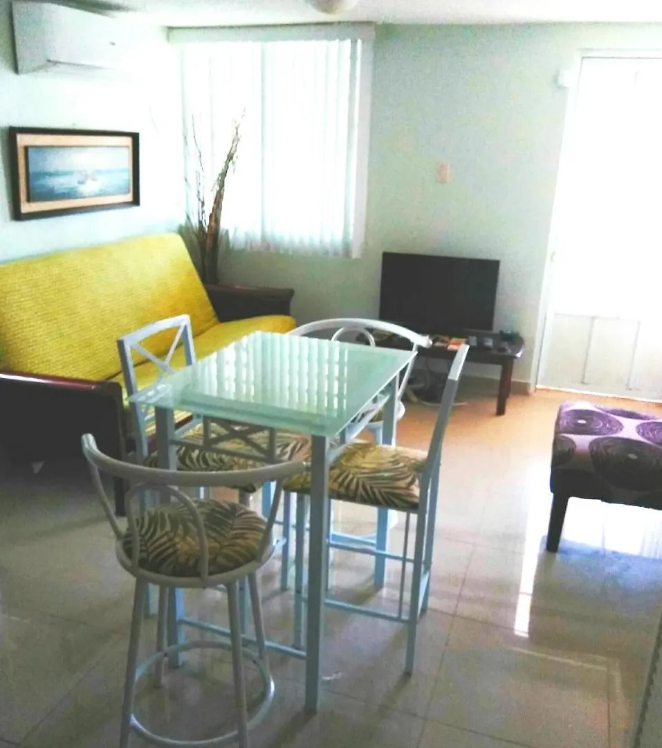 Casita Del Mar Ξενοδοχείο Dorado Πανσιόν