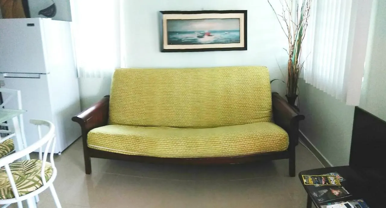 Casita Del Mar Ξενοδοχείο Dorado Πανσιόν